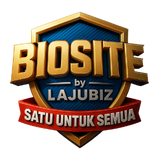 LajuBiz Logo